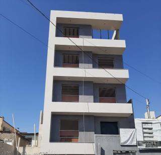 Apartamento Para Vender com 02 quartos no bairro Eldorado em Contagem