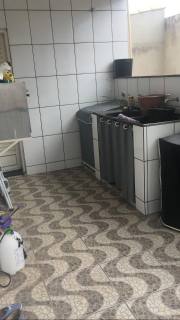 Apartamento Para Vender com 03 quartos 01 suítes no bairro Centro em Esmeraldas