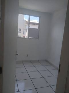 Apartamento Para Vender com 02 quartos no bairro Nacional em Contagem