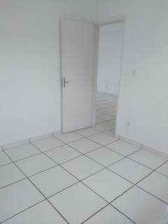 Apartamento Para Vender com 02 quartos no bairro Nacional em Contagem