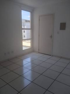 Apartamento Para Vender com 02 quartos no bairro Nacional em Contagem