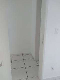 Apartamento Para Vender com 02 quartos no bairro Nacional em Contagem