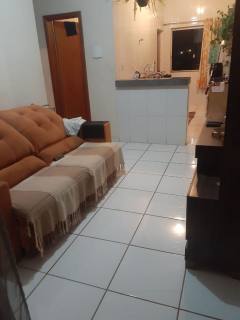 Apartamento Para Vender com 02 quartos no bairro Imperatriz em Mateus Leme