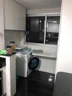 Apartamento Para Vender com 03 quartos 01 suítes no bairro Europa em Contagem