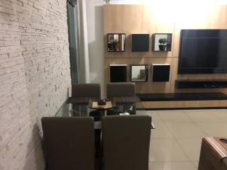 Apartamento Para Vender com 03 quartos 01 suítes no bairro Europa em Contagem