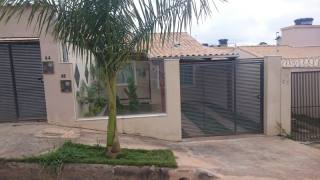 Casa Para Vender com 02 quartos no bairro Floresta Encantada em Esmeraldas
