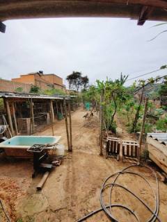 Casa Para Vender com 01 quartos no bairro Quintas São José em Esmeraldas