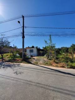 Casa Para Vender com 01 quartos no bairro Quintas São José em Esmeraldas