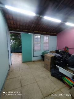 Casa Para Vender com 04 quartos 01 suítes no bairro São Bento em Belo Horizonte