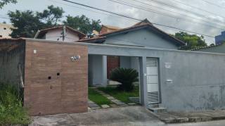 Casa Para Vender com 03 quartos 01 suítes no bairro Marmeleiros em Betim