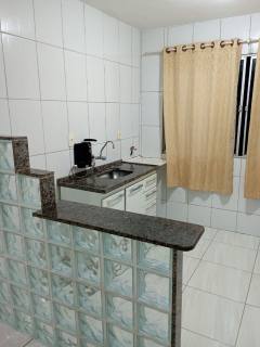 Apartamento Para Vender com 02 quartos no bairro Rosário em Sabará