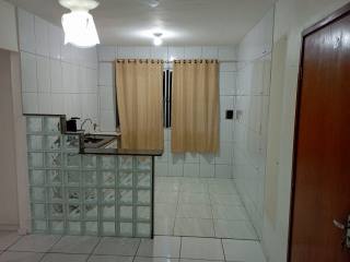 Apartamento Para Vender com 02 quartos no bairro Rosário em Sabará