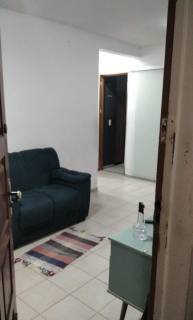 Apartamento Para Vender com 02 quartos no bairro Califórnia em Belo Horizonte