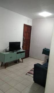 Apartamento Para Vender com 02 quartos no bairro Califórnia em Belo Horizonte