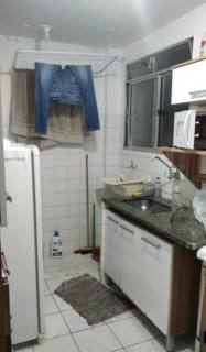 Apartamento Para Vender com 02 quartos no bairro Califórnia em Belo Horizonte