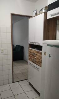 Apartamento Para Vender com 02 quartos no bairro Califórnia em Belo Horizonte