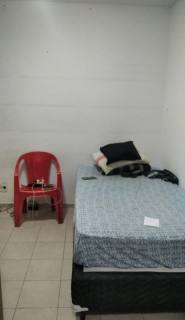 Apartamento Para Vender com 02 quartos no bairro Califórnia em Belo Horizonte