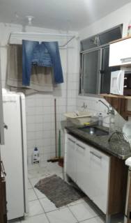 Apartamento Para Vender com 02 quartos no bairro Califórnia em Belo Horizonte