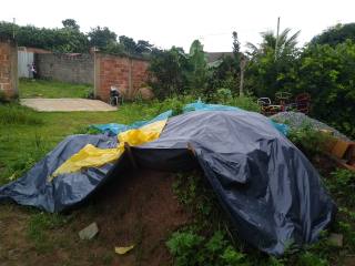 Casa Para Vender com 02 quartos no bairro Colônia Santa Isabel em Betim