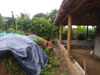 Casa Para Vender com 02 quartos no bairro Colônia Santa Isabel em Betim