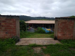 Casa Para Vender com 02 quartos no bairro Colônia Santa Isabel em Betim