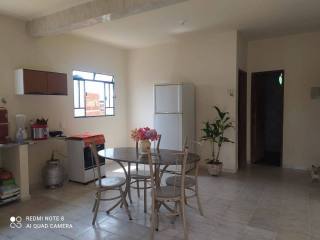 Casa Para Vender com 04 quartos no bairro São Luiz em Betim
