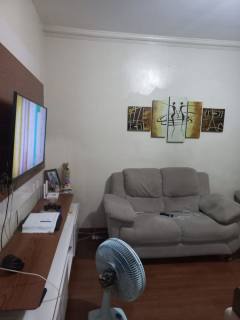 Apartamento Para Vender com 02 quartos no bairro Justinopolis em Ribeirão Das Neves