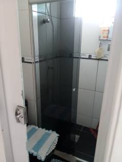 Apartamento Para Vender com 02 quartos no bairro Arvoredo 2 em Contagem