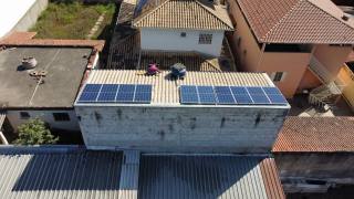 Casa Para Vender com 04 quartos 02 suítes no bairro Ingá em Betim