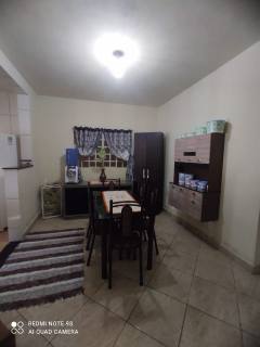 Casa Para Vender com 05 quartos no bairro Bandeirinhas em Betim