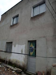 Apartamento Para Vender com 03 quartos no bairro Vila Barroquinha em Contagem
