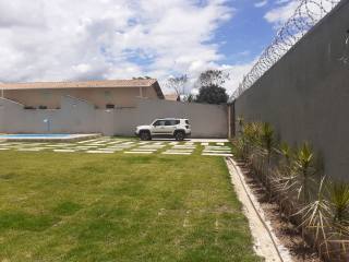 Casa Para Vender com 03 quartos e 03 suítes no bairro Senhora de Fátima em Betim