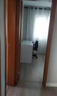 Apartamento Para Vender com 03 quartos no bairro Canaã - 1º Sessão em Ibirité