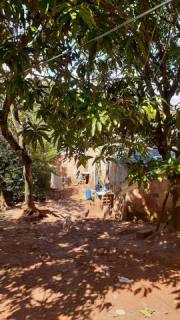 Casa Para Vender com 03 quartos no bairro Paquetá em Betim