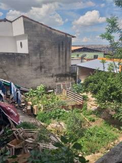 Casa Para Vender com 04 quartos no bairro Califórnia em Belo Horizonte