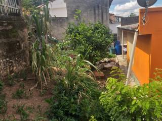 Casa Para Vender com 04 quartos no bairro Califórnia em Belo Horizonte