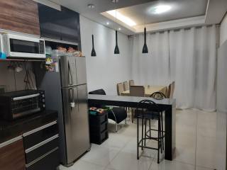 Apartamento Para Vender com 04 quartos 02 suítes no bairro Parque Maracanã em Contagem