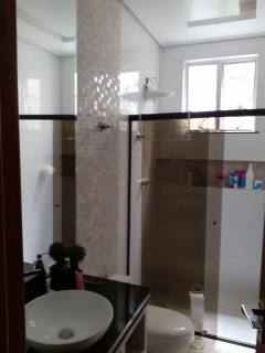 Apartamento Para Vender com 04 quartos 03 suítes no bairro Santa Cruz Industrial em Contagem