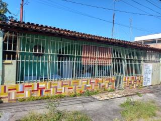 Casa Para Vender com 02 quartos 01 suítes no bairro Vila Cristina em Betim