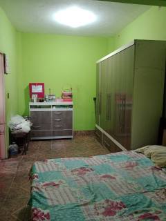 Casa Para Vender com 4 quartos no bairro Citrolândia em Betim