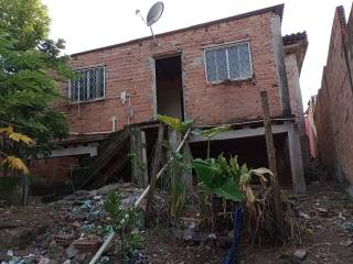 Casa Para Vender com 4 quartos no bairro Citrolândia em Betim