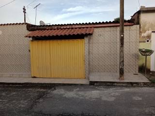 Casa Para Vender com 4 quartos no bairro Citrolândia em Betim