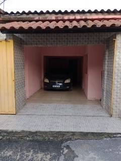 Casa Para Vender com 4 quartos no bairro Citrolândia em Betim