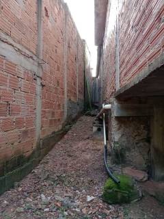 Casa Para Vender com 4 quartos no bairro Citrolândia em Betim