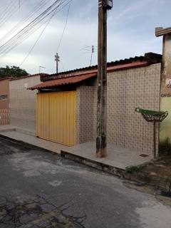 Casa Para Vender com 4 quartos no bairro Citrolândia em Betim