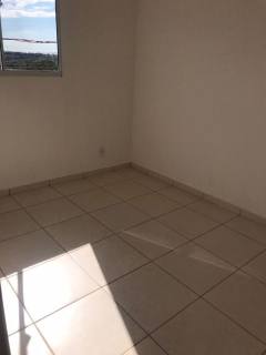 Apartamento Para Vender com 02 quartos no bairro Jardim Daliana em Vespasiano