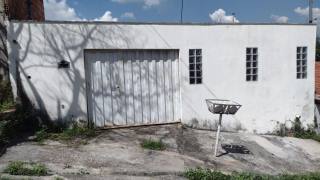 Casa Para Vender com 03 quartos no bairro Conjunto Habitacional José Gomes De Castro em Betim