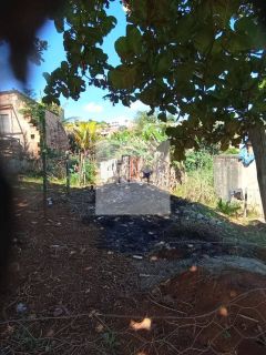 Lote / Terreno de Bairro Para Vender no bairro Recanto Verde em Esmeraldas