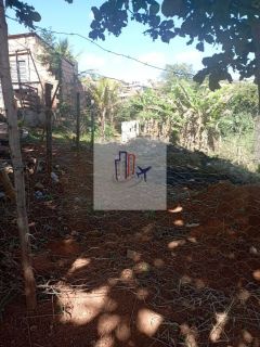 Lote / Terreno de Bairro Para Vender no bairro Recanto Verde em Esmeraldas