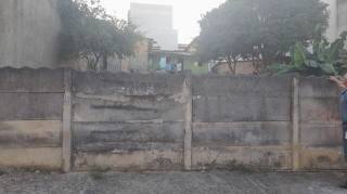 Lote / Terreno de Bairro Para Vender no bairro Alvorada em Contagem